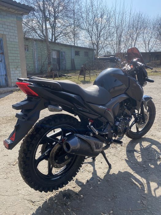 Продам ліфан кп200