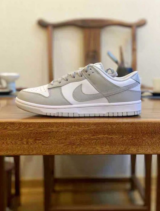 Nike Dunk Low Grey Fog rozmiar 38