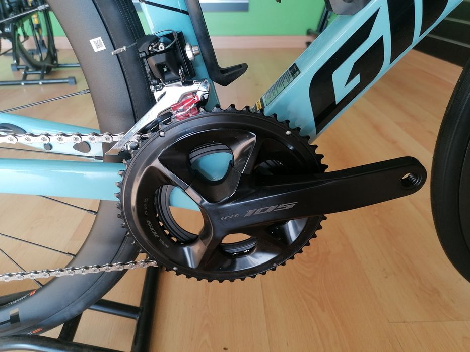 Giant Propel Advanced 2 nova (2026)