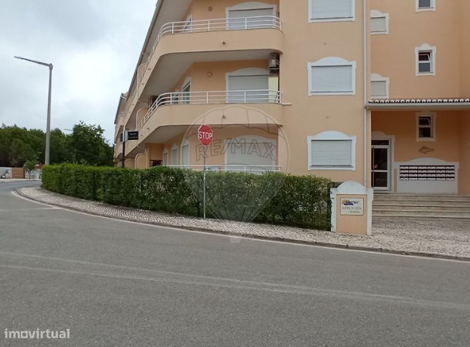 Apartamento T2 para venda