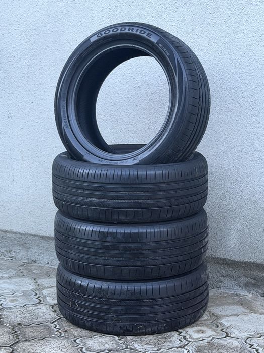 Шини колеса стан нових кінець 25р GOODRIDE 225/50/R17 р17