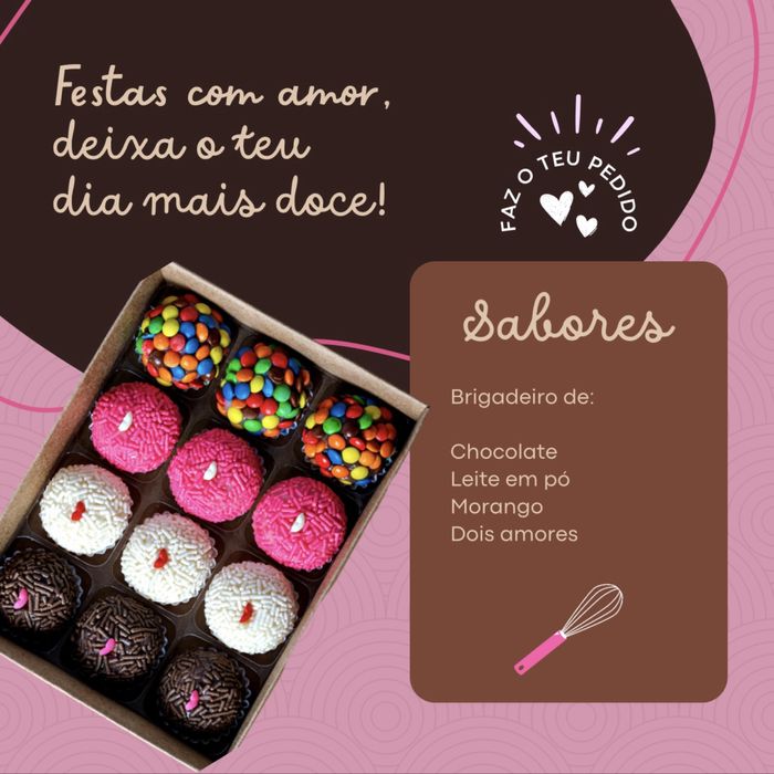 Catering para festas