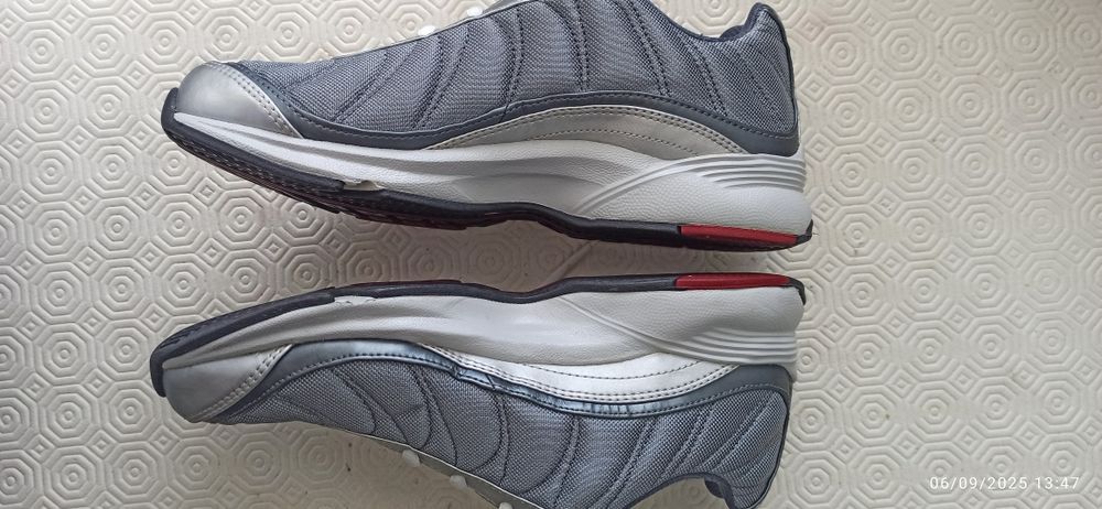 Ténis n° 37,5 /Sapatilhas para Fitness NIKE Women's Training