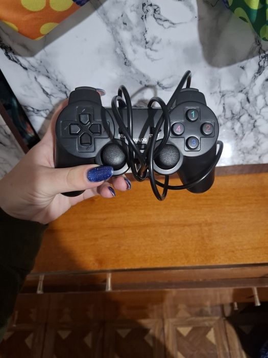 Джойстик ігровий