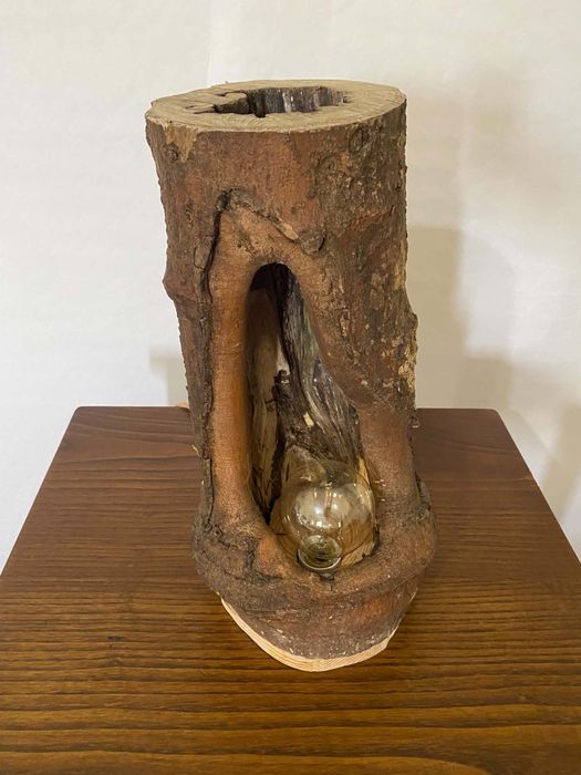 Candeeiro de mesa