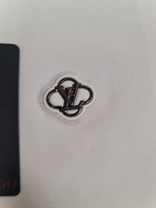Louis Vuitton polo XXL
