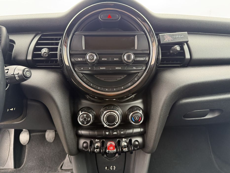 MINI One — fotografia 9
