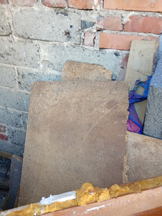 Oddam drzewo do palenia