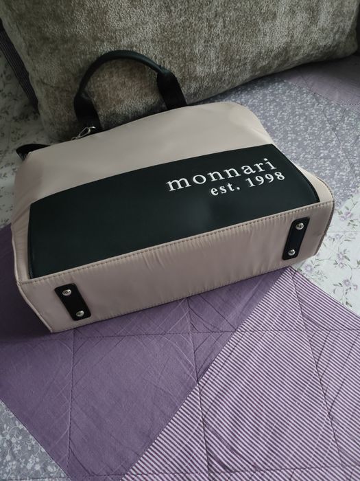 Torebka do ręki Monnari