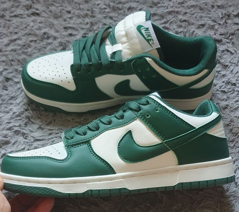 Nowe nike rozmiar 39