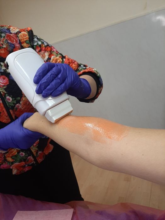 Депіляція Акції на комплекс  м Голосіївська