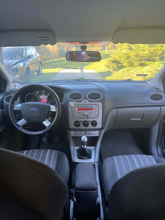 Sprzedam ford focus