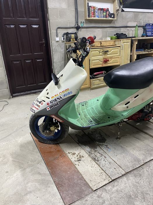 Діо 28 зх Dio 28 zx