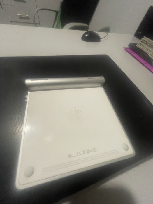 apple magic trackpad 2 - купити периферійні пристрої для ПК - Ціна