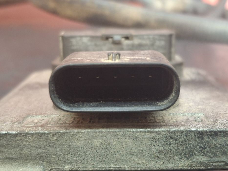 Sensor filtro particulas / FAP MITSUBISHI TRUCKS Canter
