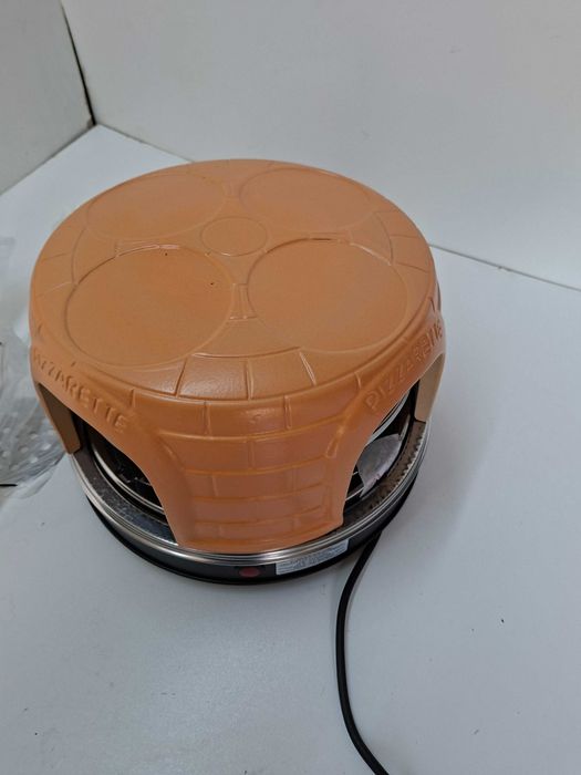 Piec elektryczny do pizzy Emerio 1500W