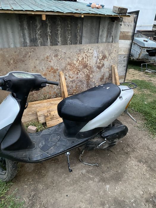 Продам сузукі летс 2 бабочка