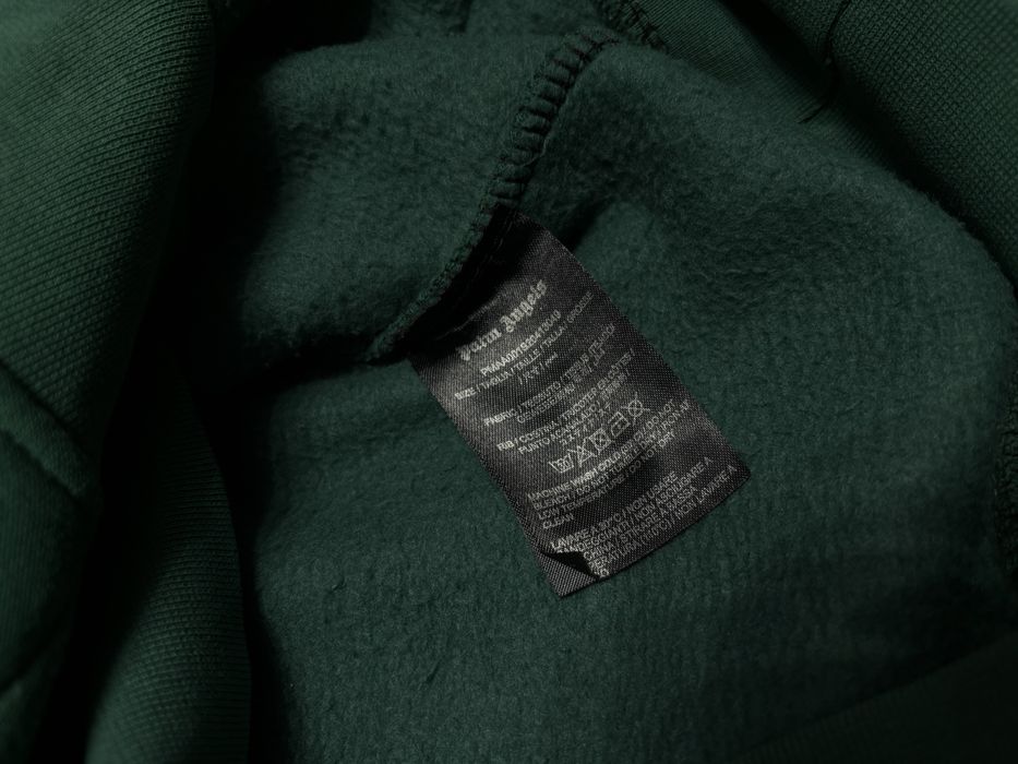 Худи.Palm Angels.оригинал.S/М