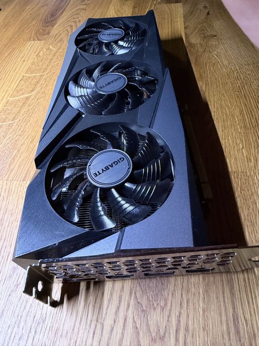 gigabyte geforce rtx 3060 – Komputery, cena na OLX.pl