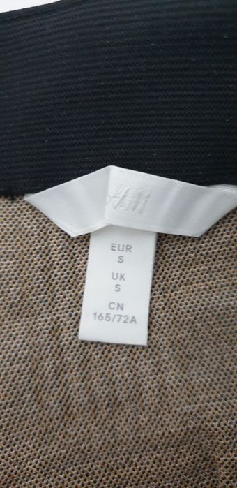 Komplet marynarka i spodnie