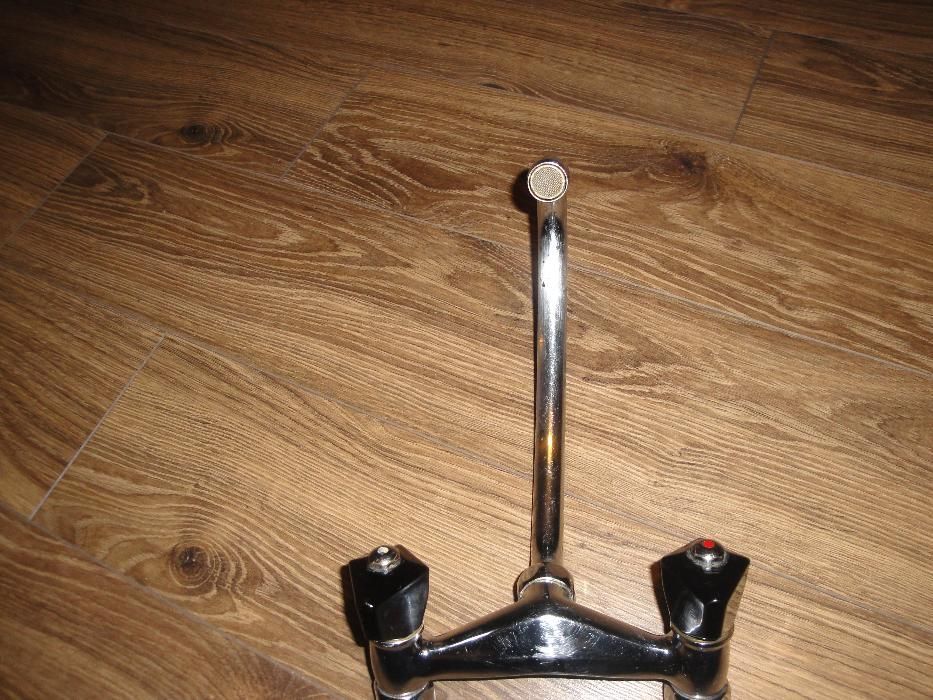 Bateria zlewowa+ korpus baterii