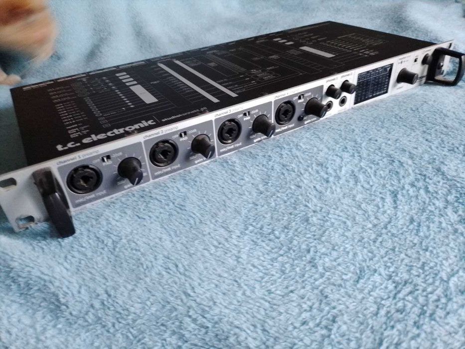 T.C. Electronics Studio Konnekt 48 (комплект): 15 000 грн