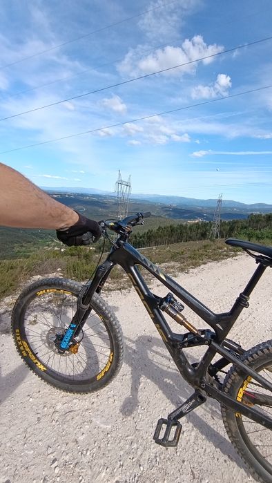 Focus Sam Enduro