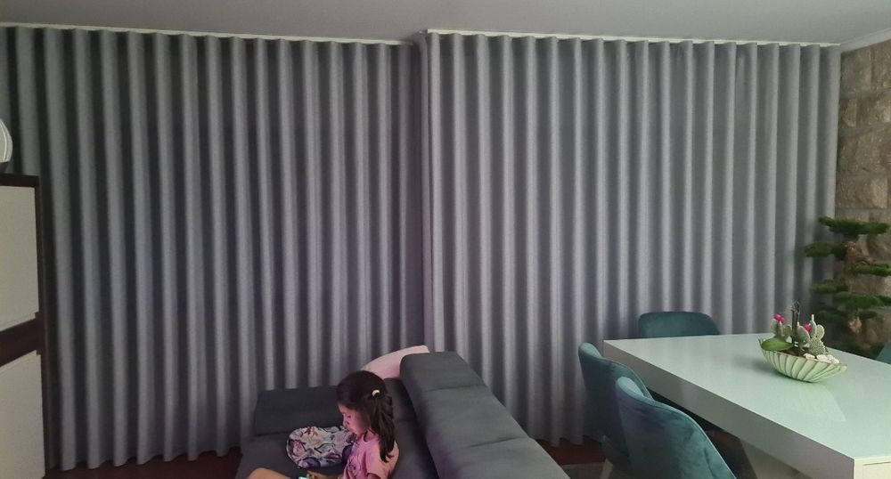 Costinados de ondas