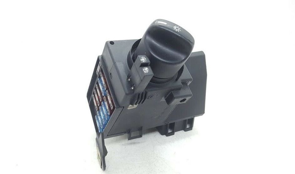 Interruptor Luz Faróis Mercedes Classe C e E ( W202 W210 )
