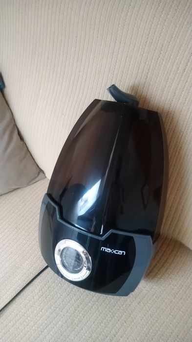 Зволожувач  повітря Maxcan