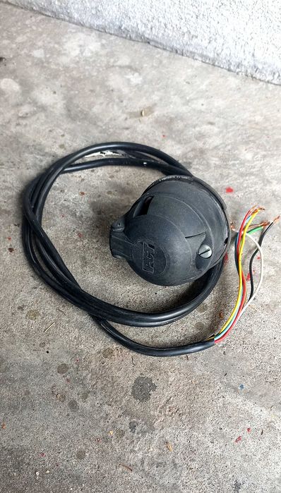 Engate para reboque auto