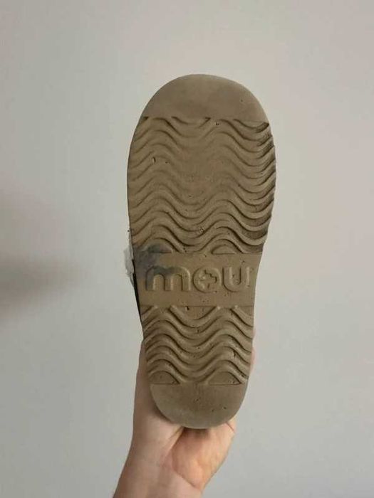 Buty damskie śniegowce Mou Eskimo 24