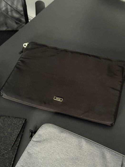 чехол для ноутбука макбук