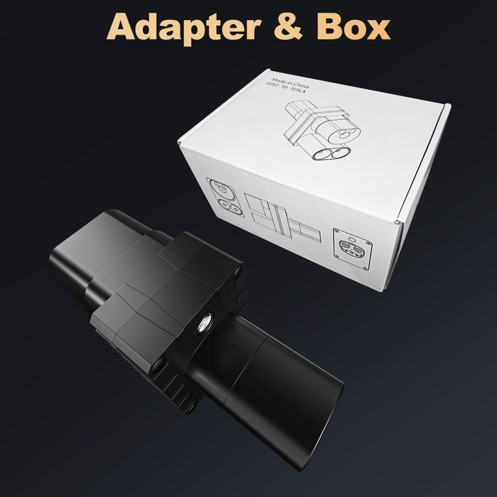 Швидка зарядка‼️Перехідник CCS2 Tesla,CCS2-CCS1 500A adapter guwieyg переходник адаптер afyeev Beretta ККС2 Telsa авто з Америки гбт тайп 1 тайп 2