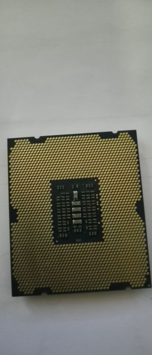Processador Intel Xeon E5-1650v2