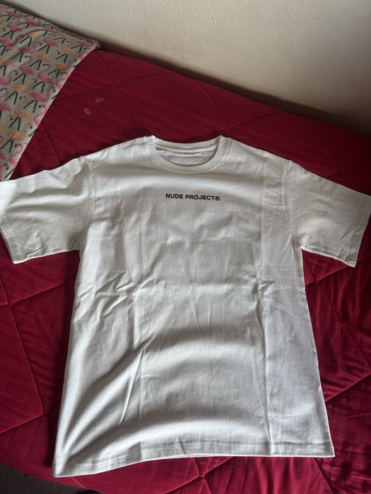 T-shirt M Nude Project