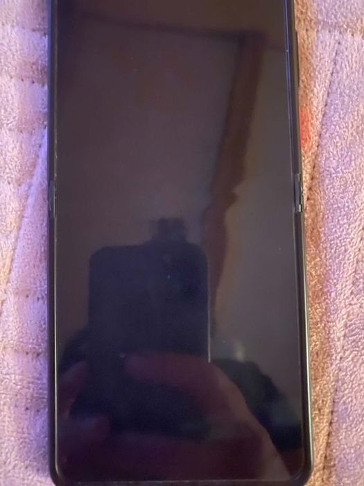 Nubia Flip 2 5G  igła
