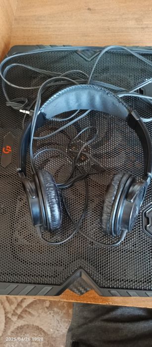 Навушники Yamaha