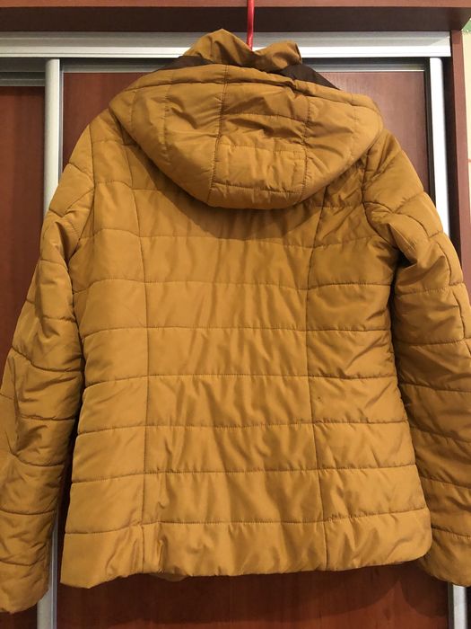 Куртка весна-осень