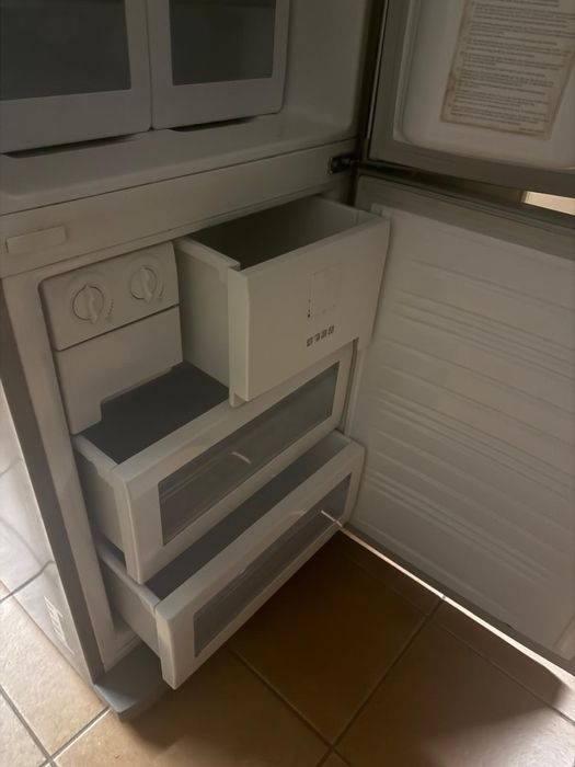 Frigorifico Samsung
