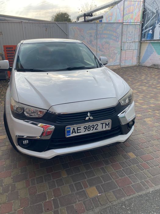 Продам Mitsubishi Outlander Sport