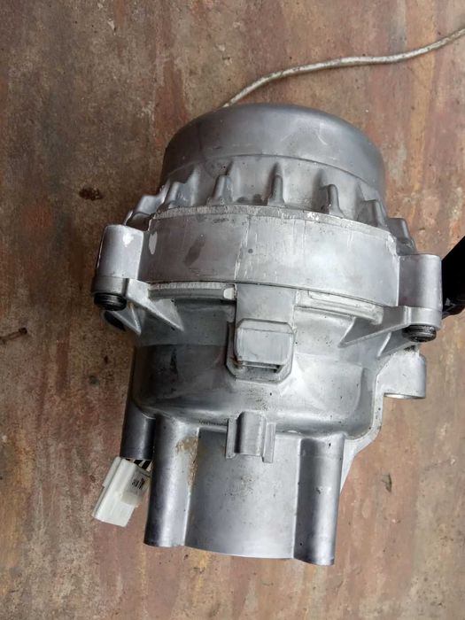 двигуни КЕРХЕР К-4   к-2  к-3