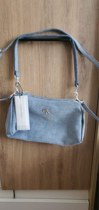 Torebka Calvin Klein orginał