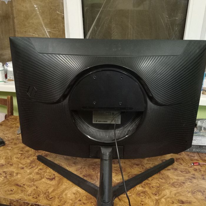 Монiтор samsung на запчасти