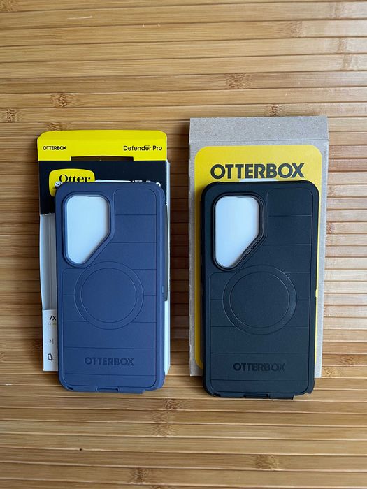 Чохол OtterBox Defender Series Pro для Samsung Galaxy S26 Ultra
