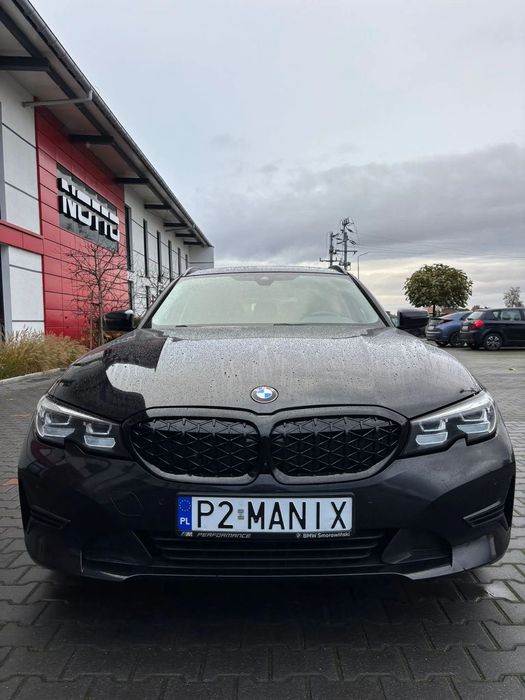 BMW Seria 3 BMW Seria 3