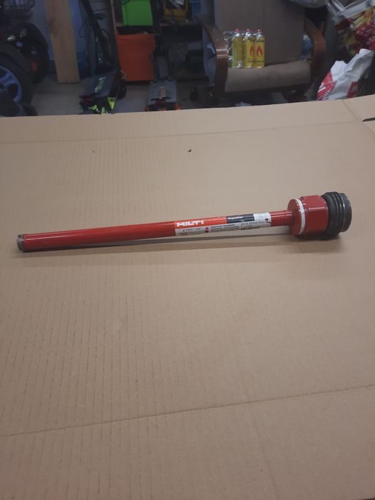 Hilti wiertło fi 20 mm do wiertnicy