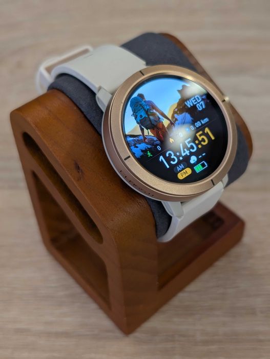 Smartwath DM67 GPS