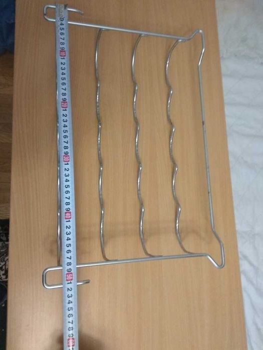 Полка для бутылок в холодильник Liebherr