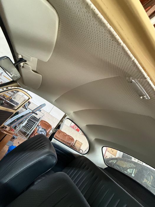 Vw Carocha 1.5L -